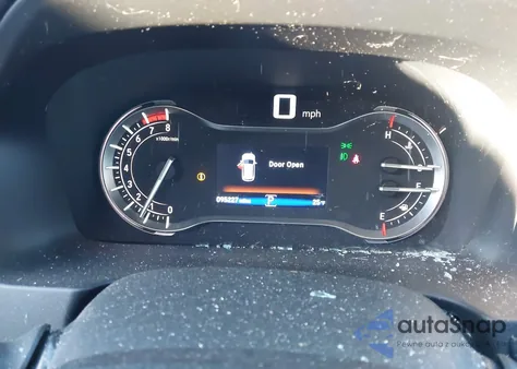 2016 Honda Pilot Touring z USA, uszkodzony, nr VIN 5FNYF6H97GB074356